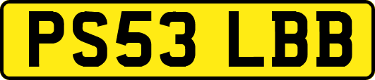 PS53LBB