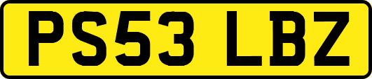 PS53LBZ
