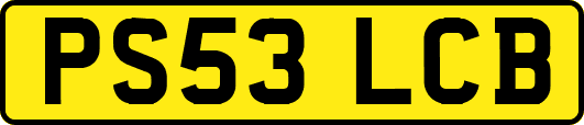 PS53LCB