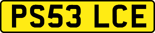 PS53LCE