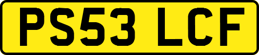 PS53LCF