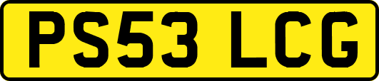 PS53LCG