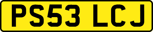 PS53LCJ