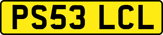 PS53LCL