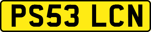 PS53LCN