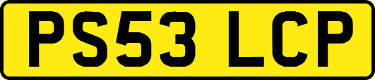 PS53LCP