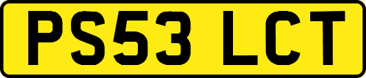 PS53LCT