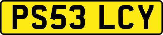 PS53LCY