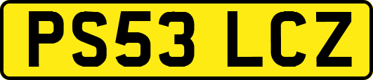 PS53LCZ