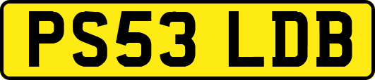 PS53LDB