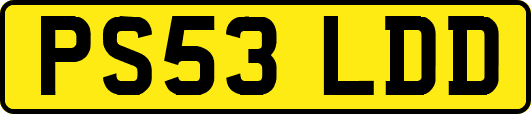 PS53LDD