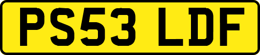 PS53LDF