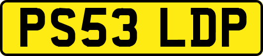 PS53LDP