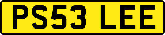 PS53LEE