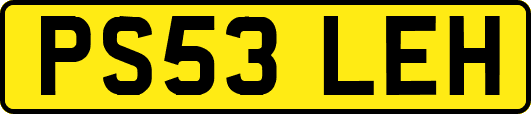 PS53LEH