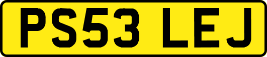PS53LEJ