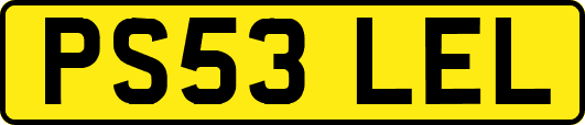 PS53LEL