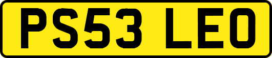 PS53LEO