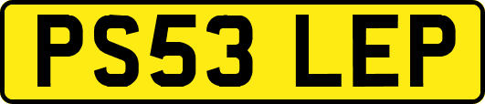 PS53LEP