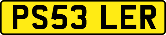 PS53LER
