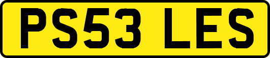 PS53LES