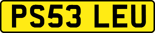 PS53LEU
