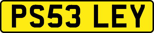 PS53LEY