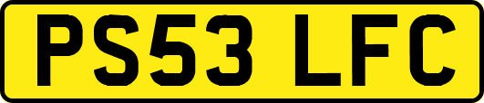 PS53LFC