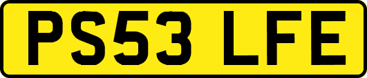 PS53LFE