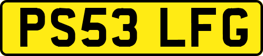 PS53LFG
