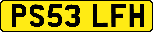 PS53LFH