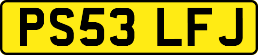 PS53LFJ