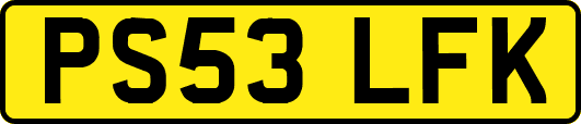 PS53LFK