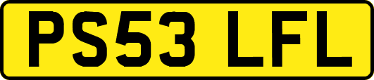 PS53LFL