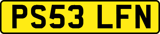 PS53LFN