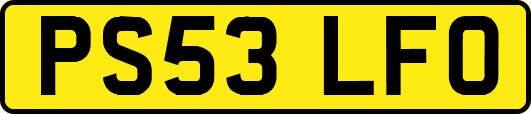 PS53LFO
