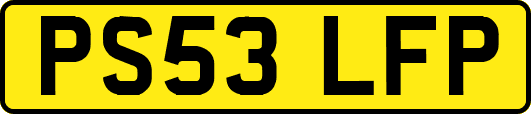 PS53LFP