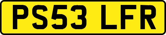 PS53LFR