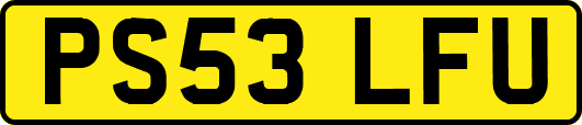 PS53LFU