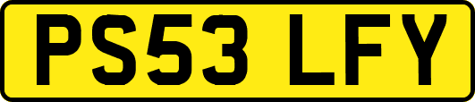 PS53LFY