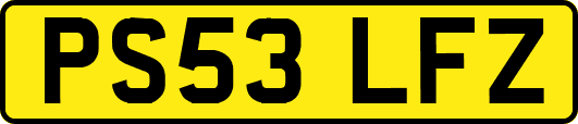 PS53LFZ