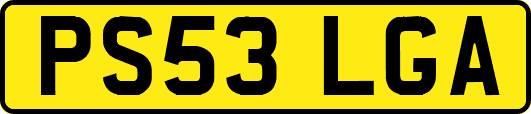 PS53LGA