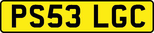 PS53LGC