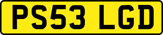 PS53LGD