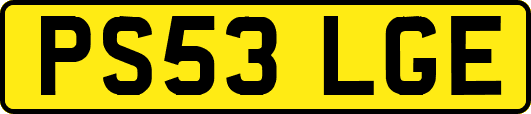 PS53LGE