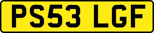 PS53LGF