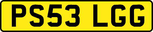 PS53LGG