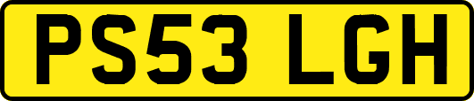 PS53LGH