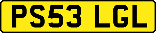PS53LGL