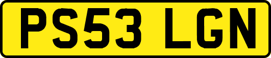 PS53LGN